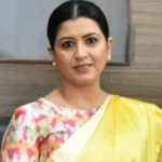 Kajal Hindustani कौन हैं जिसे गुजरात पुलिस ने किया गिरफ्तार,रामनवमी पर दिया था भड़काऊ बयान